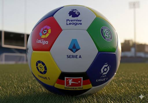 足球大数据分析